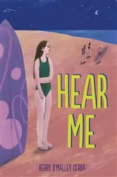 Book cover of Hear Me by Kerry O'Malley Cerra