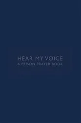 Book cover of Hear My Voice by Mitzi Budde