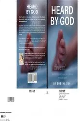 Book cover of Heard By God by Unknown