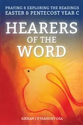 Book cover of Hearers of the Word by Kieran J O'Mahony