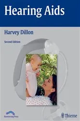Book cover of Hearing Aids (2nd ed.) by Harvey Dillon