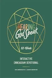 Book cover of Hearing God Speak by Eve Annunziato