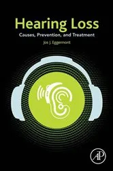 Book cover of Hearing Loss by Unknown