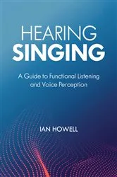 Book cover of Hearing Singing by Unknown