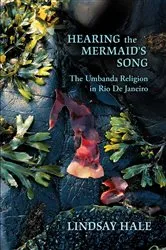Book cover of Hearing the Mermaid's Song by Lindsay Hale