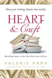 Book cover of Heart and Craft by Unknown