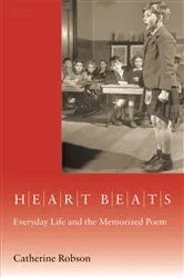 Book cover of Heart Beats by Catherine Robson
