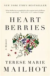 Book cover of Heart Berries by Unknown