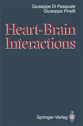 Book cover of Heart-Brain Interactions by Giuseppe Di Pasquale