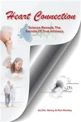 Book cover of Heart Connection by Drs. Nancy Rockey