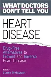 Book cover of Heart Disease by Dale Pinnock