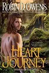 Book cover of Heart Journey by Unknown