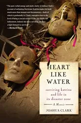 Book cover of Heart Like Water by Unknown