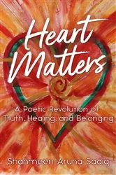 Book cover of Heart Matters by Kathy Magliato