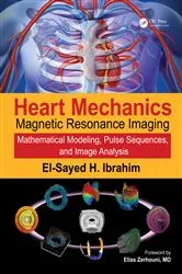 Book cover of Heart Mechanics by El-Sayed H. Ibrahim