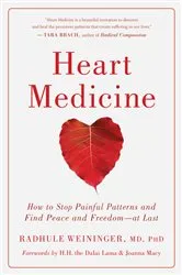 Book cover of Heart Medicine by Unknown