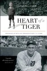 Book cover of Heart of a Tiger by Marsha Diane Arnold
