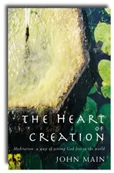 Book cover of Heart of Creation by Andrea Stone
