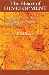 Book cover of Heart of Development, V. 1 by Gordon Wheeler