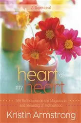 Book cover of Heart of My Heart by Unknown