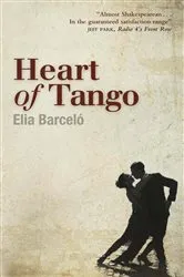 Book cover of Heart of Tango by Unknown