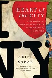 Book cover of Heart of the City by Ariel Sabar