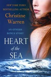 Book cover of Heart of the Sea by Unknown