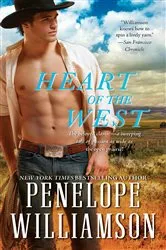 Book cover of Heart of the West by O. Henry