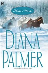Book cover of Heart of Winter by Diana Palmer