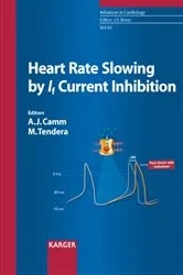 Book cover of Heart Rate Slowing by If Current Inhibition by A.J. Camm