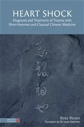 Book cover of Heart Shock by Unknown