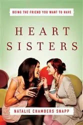 Book cover of Heart Sisters by Unknown