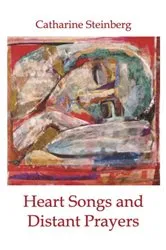 Book cover of Heart Songs and Distant Prayers by Unknown