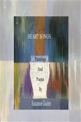 Book cover of Heart Songs by Kathryn Slattery