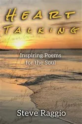 Book cover of Heart Talking by Steve Raggio