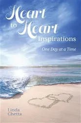 Book cover of Heart to Heart Inspirations by Linda Chetta