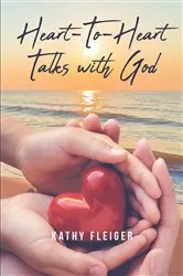 Book cover of Heart-To-Heart Talks with God by Unknown
