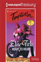 Book cover of Heart to Heart by Lois Ehlert