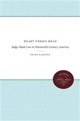 Book cover of Heart versus Head by Unknown