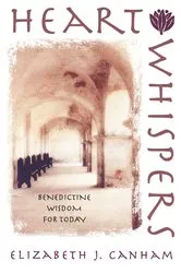 Book cover of Heart Whispers by Elizabeth J. Canham