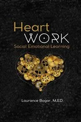 Book cover of Heart Work by Unknown