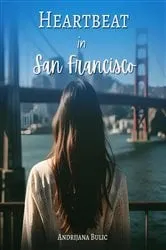 Book cover of Heartbeat in San Francisco by Unknown