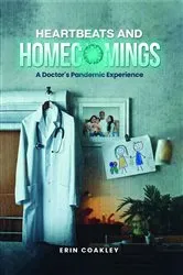 Book cover of Heartbeats And Homecomings by Erin Coakley