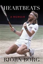 Book cover of Heartbeats by Björn Borg