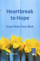 Book cover of Heartbreak to Hope by Kara Bowman