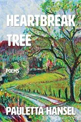 Book cover of Heartbreak Tree by Unknown