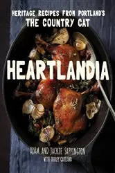 Book cover of Heartlandia by N/A