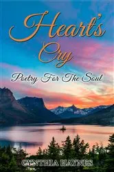 Book cover of Heart's Cry by Cynthia Haynes