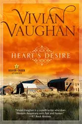 Book cover of Heart's Desire by Wendy LaCapra