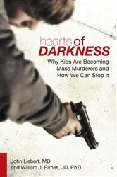 Book cover of Hearts of Darkness by Unknown